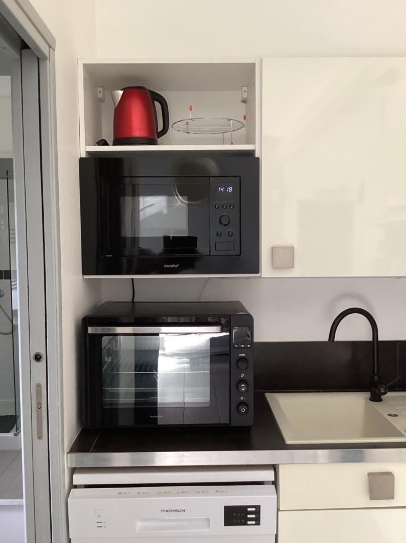 Villa Zen, Mollégès - photo 19