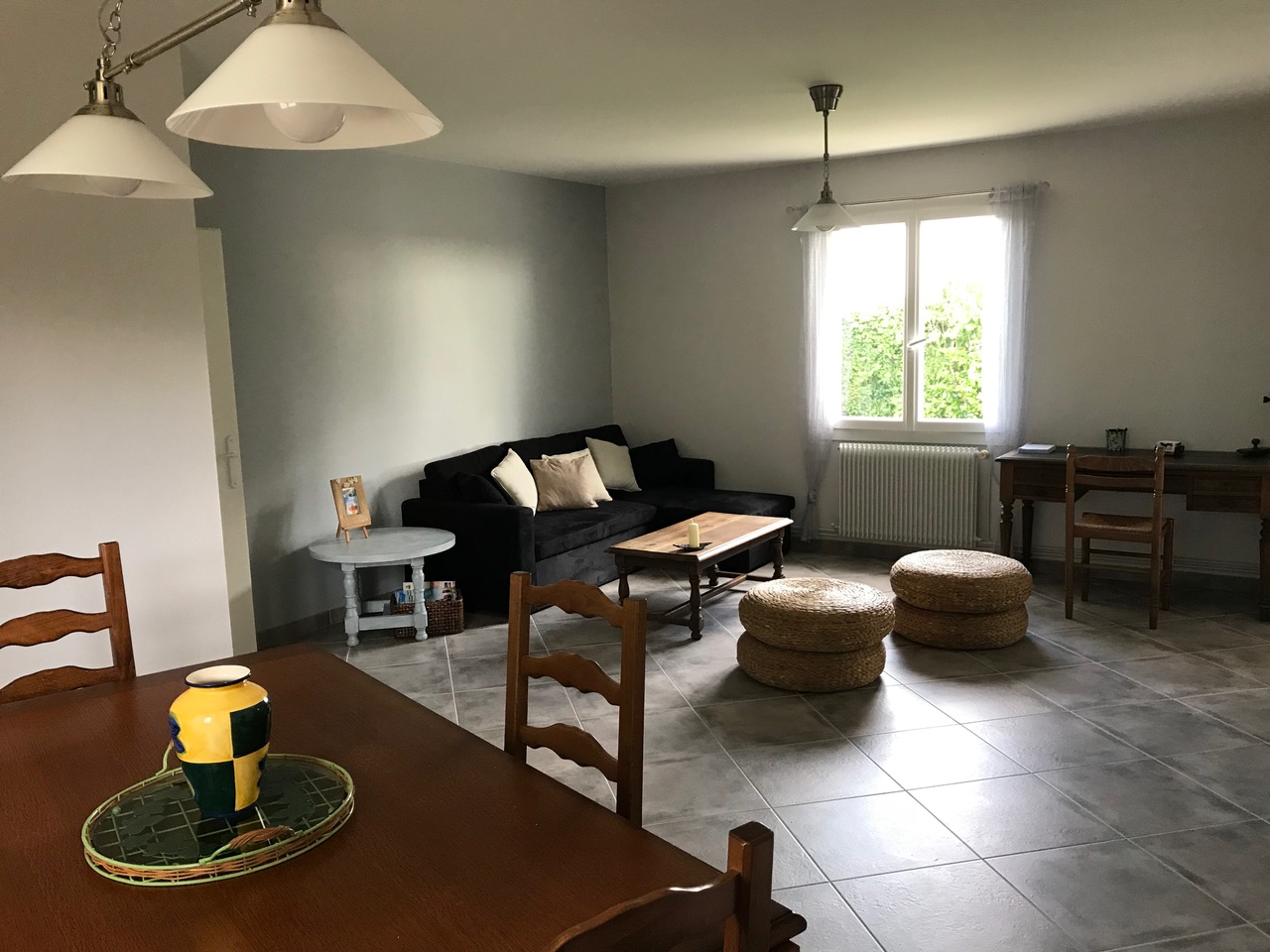 Terpreau Frédérique et Bidan Jean Luc