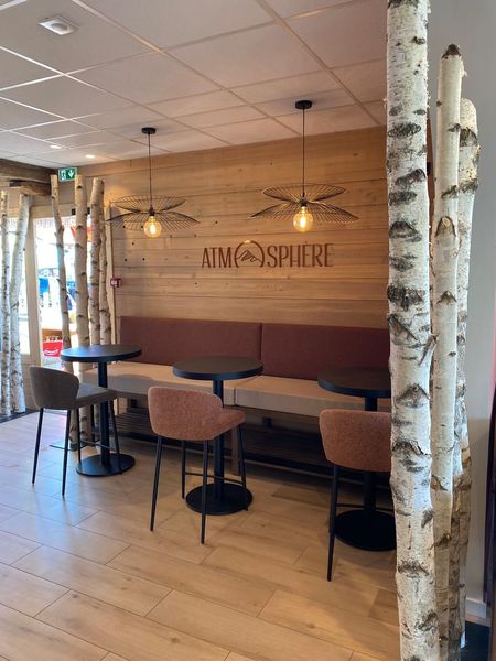 AtmOsphère