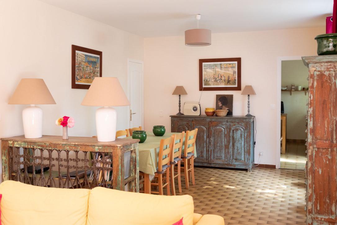 La Maison de la Place, Eygalières - photo 18