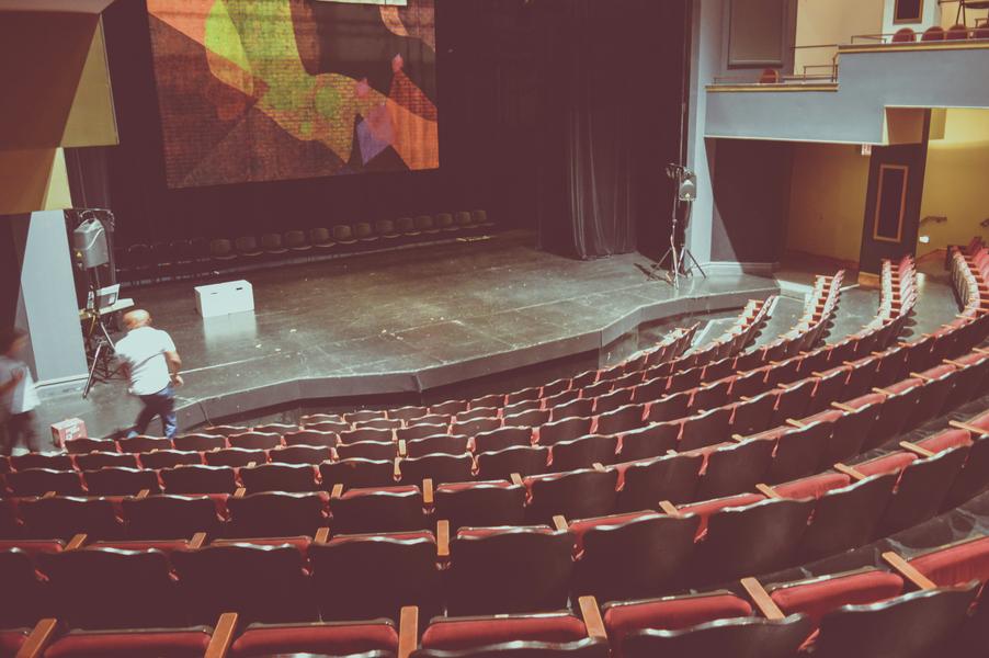 10ème édition du Festival d'humour