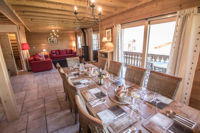 Chalet Kassy - Alps Accommodation_Morillon