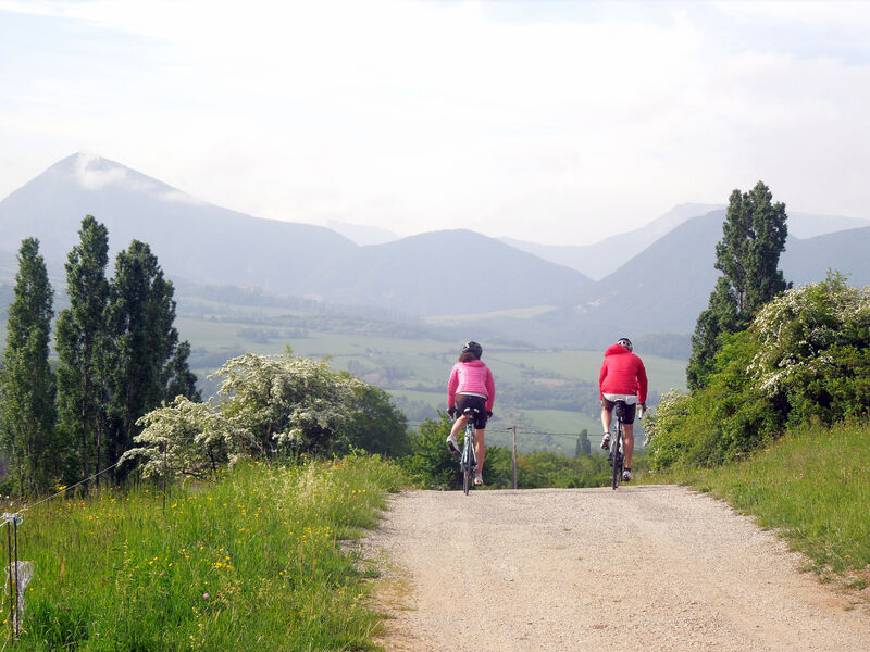 Drôme esprit nature