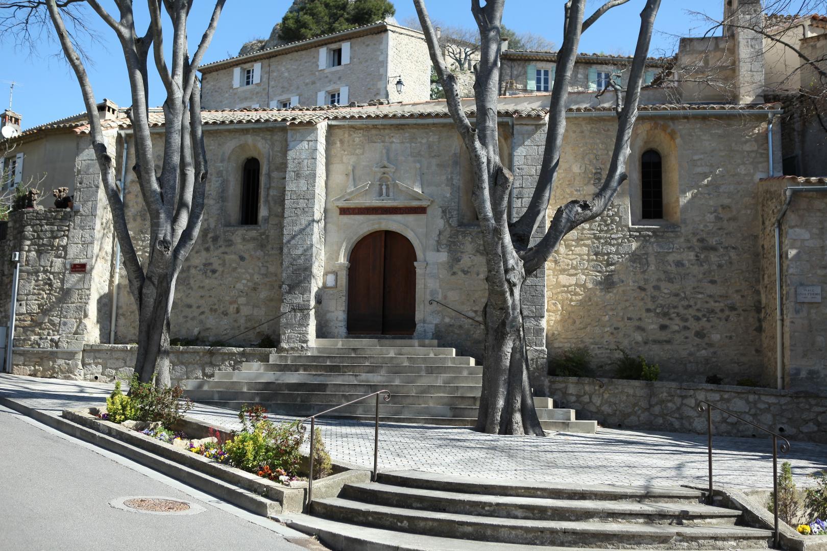 La Lavandière, Aurons - photo 15