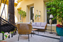 Photo de l'hotel Hôtel La Villa Nice Promenade à Nice
