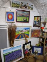 Galerie Lou Pastre Thorame Haute