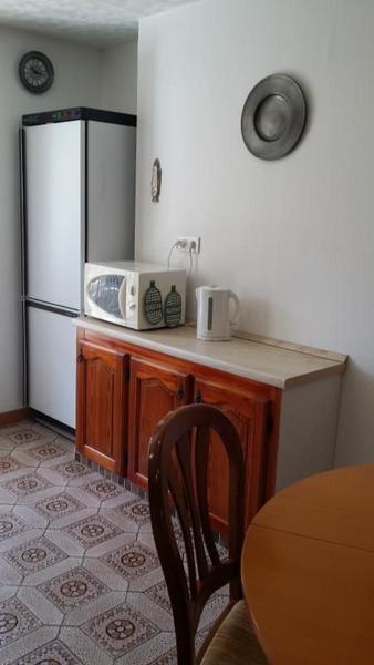 Le Mas de la Sirole-Equipements Cuisine-Colomars-Gîtes de France des Alpes-Maritimes