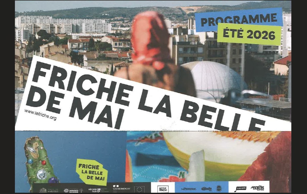 Sur la frontière du temps, une relève méditerranéenne