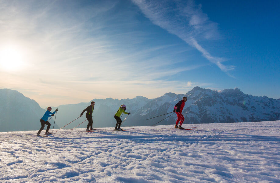 ESF MORZINE