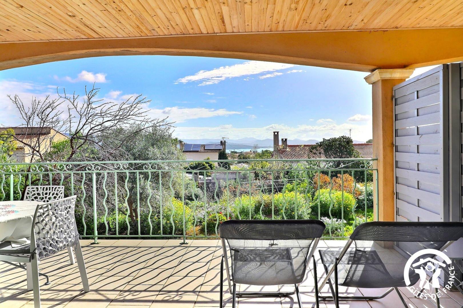 L'Albizia, La Ciotat - photo 5