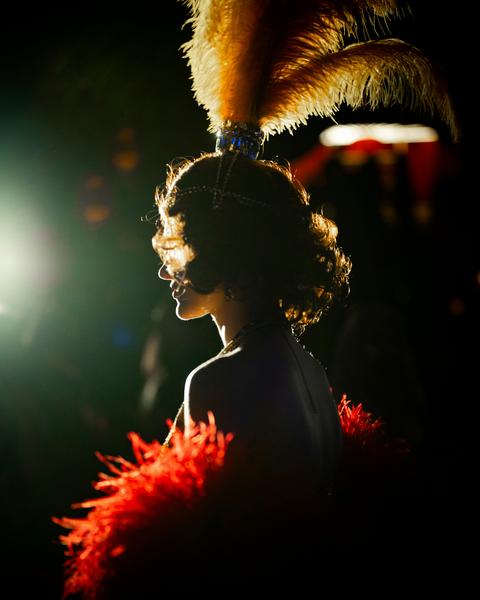 Soirée Cabaret