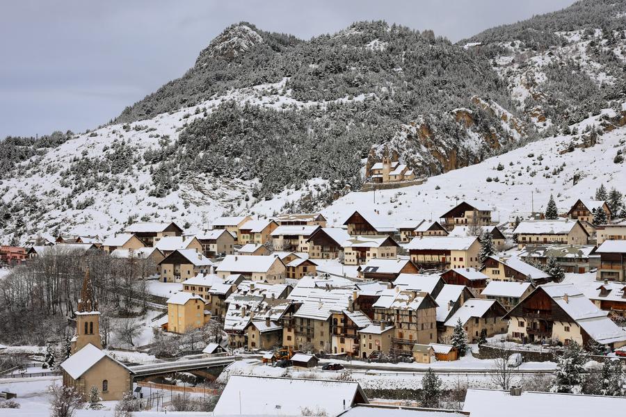 Découverte ludique et familiale de Cervières_Cervières - © laury charmerlat