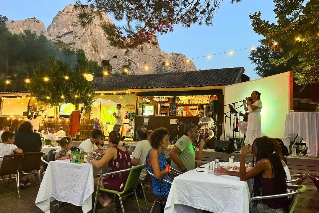 Domaine de la Vallée Heureuse - photo 4