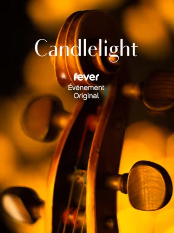 Candlelight : hommage à Hans Zimmer