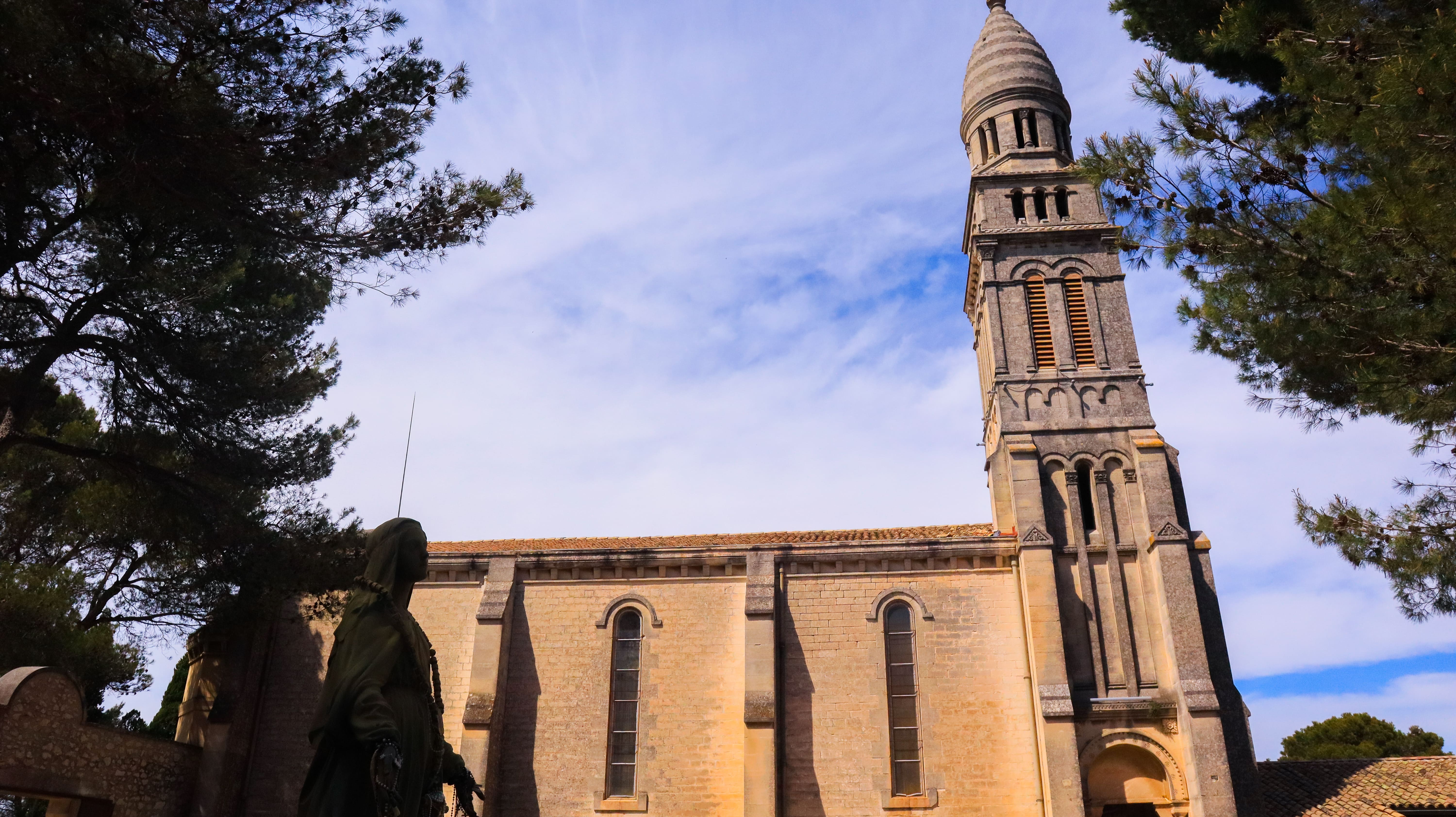 Chapelle Notre-Dame de Beauregard, Orgon - photo 2