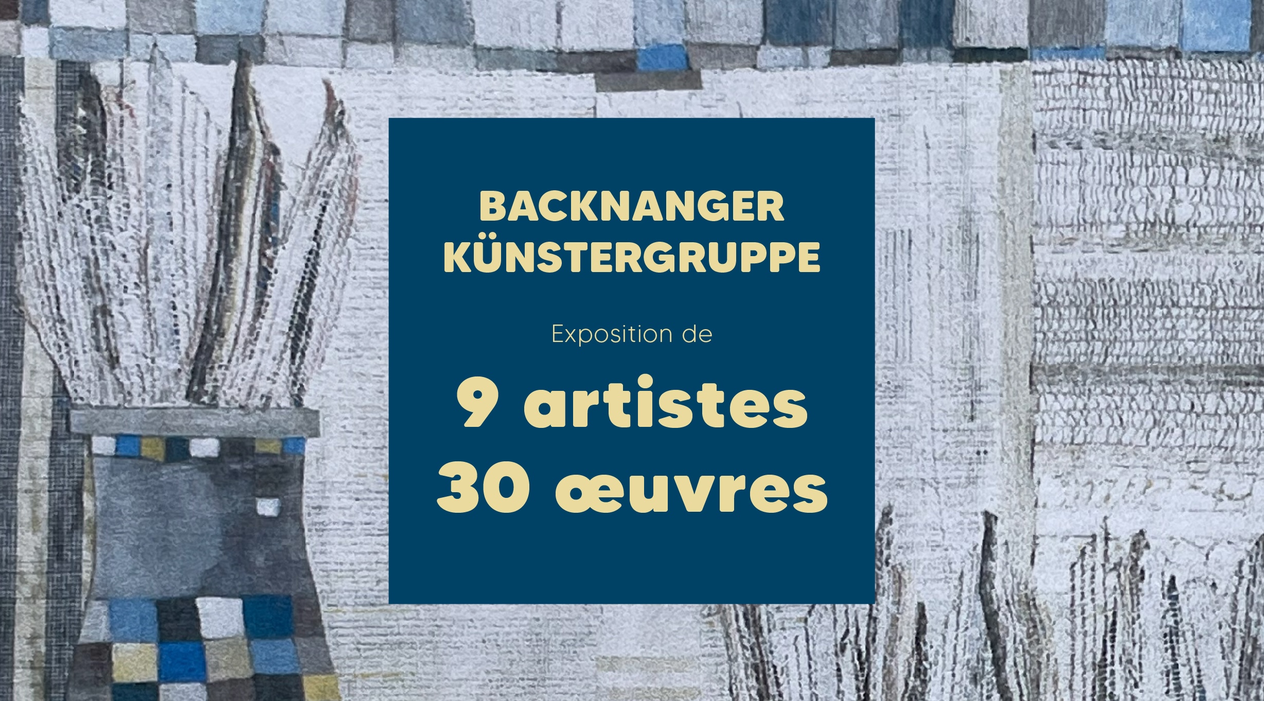 expo backnang