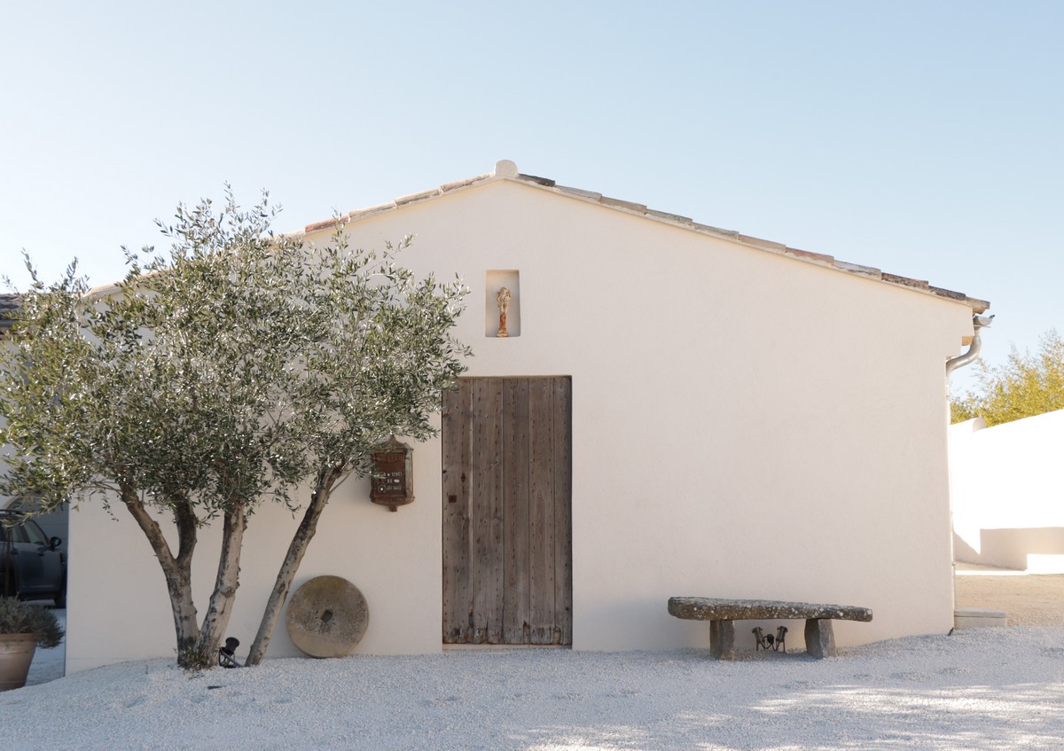 Le Mas Joséphine, Saint-Rémy-de-Provence - photo 6