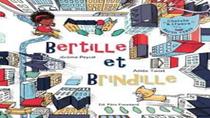 Exposition Bertille et Brindille_Montferrat