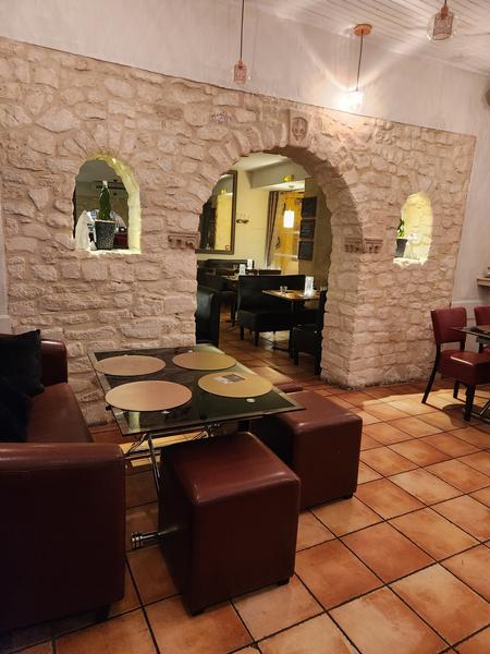 Restaurant Le polisson