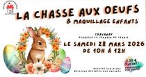 Chasse aux oeufs_Chavanay