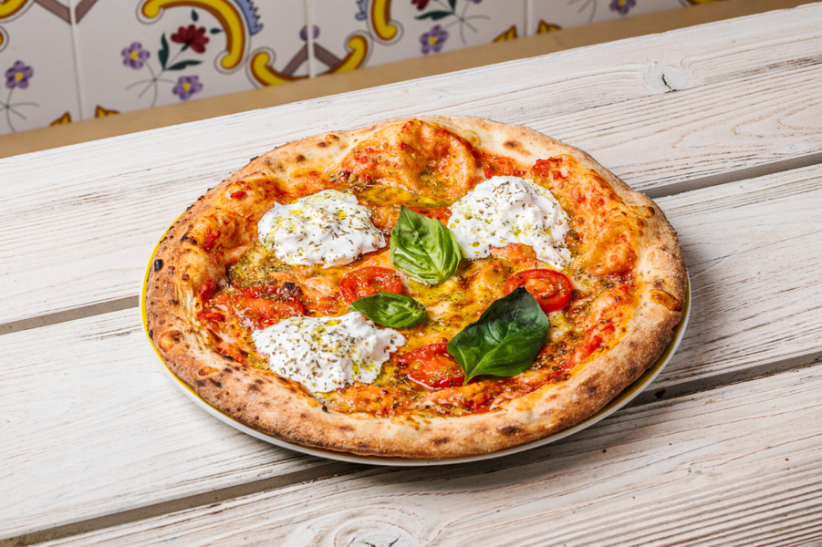 IT - Itlaian Trattoria_Brétigny-sur-Orge