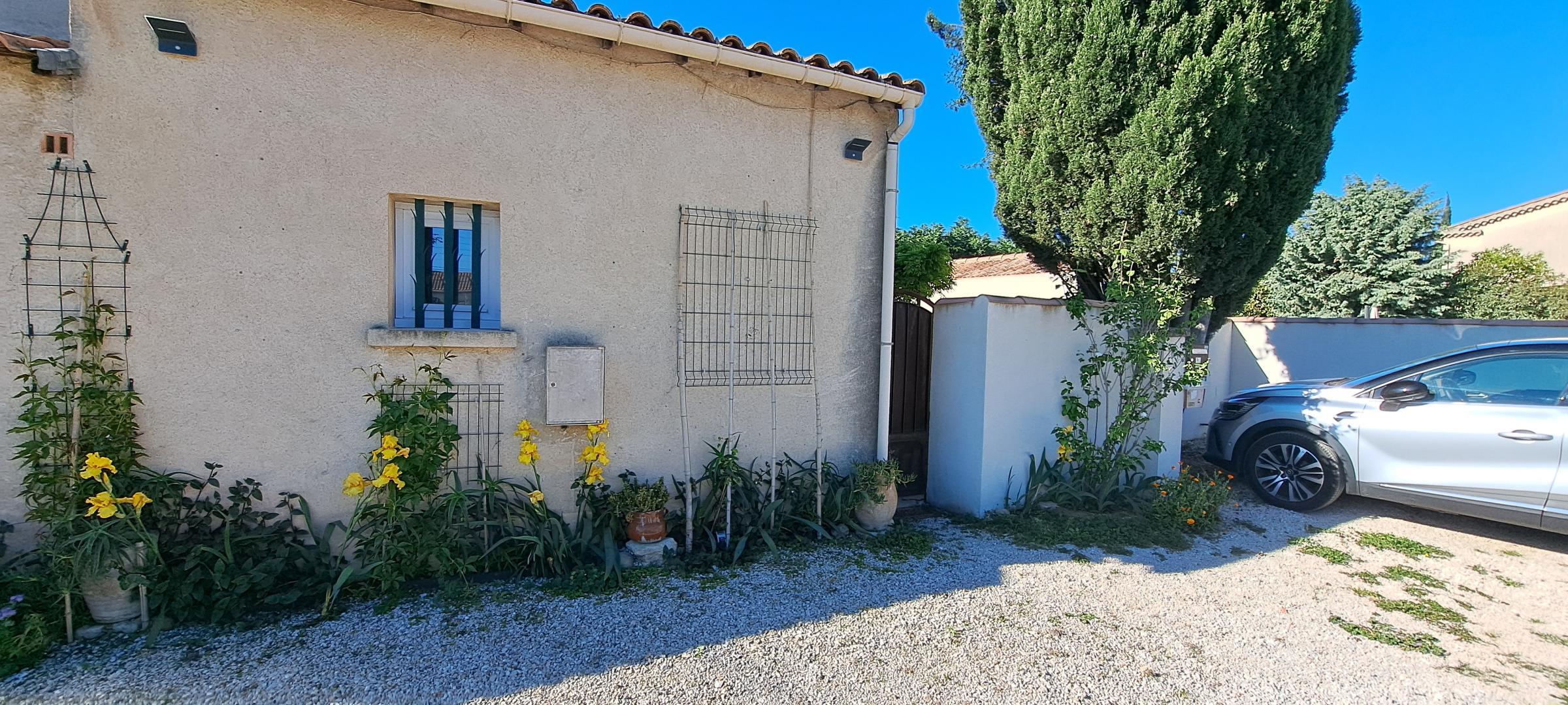 L'Oustau dei Aucèus, Saint-Rémy-de-Provence - photo 90