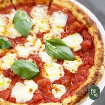 Pïacere Pizza Populaire