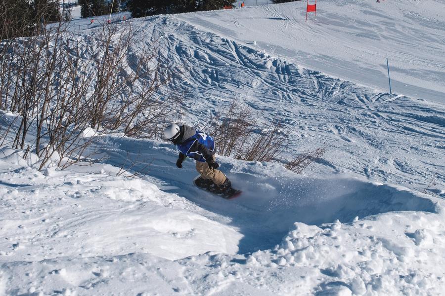 Avoriaz Stash Banked Slalom_Avoriaz