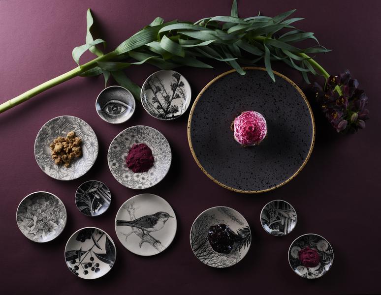 Dégustation à l'Ours 