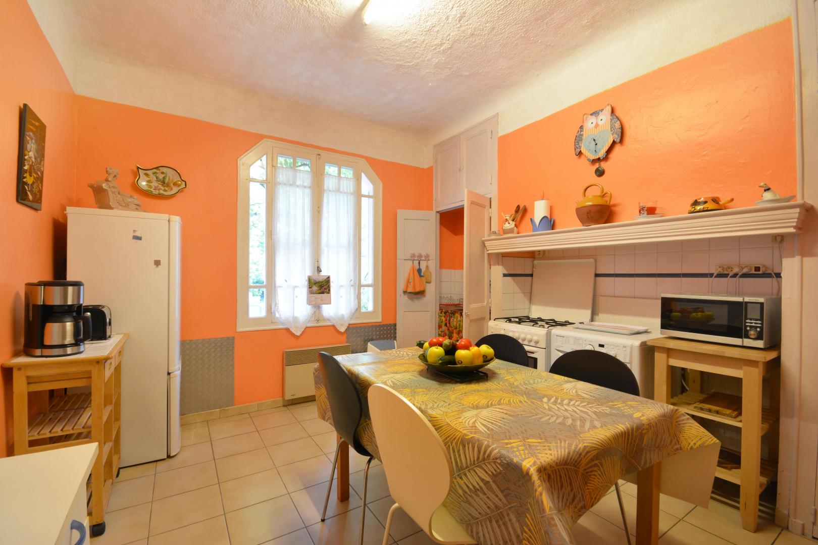 Aurélia, Mollégès - photo 16