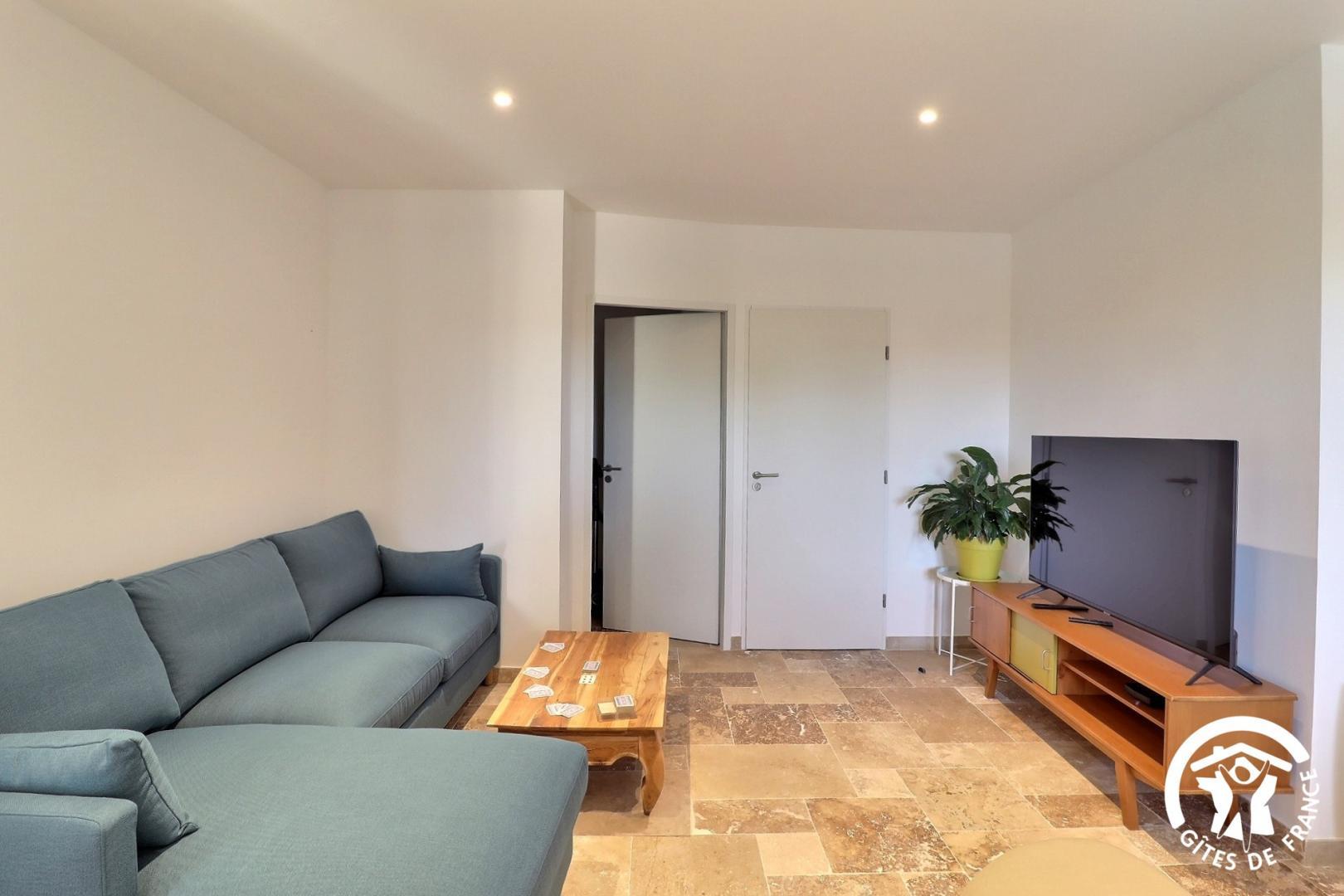 La Picholine, Éguilles - photo 26