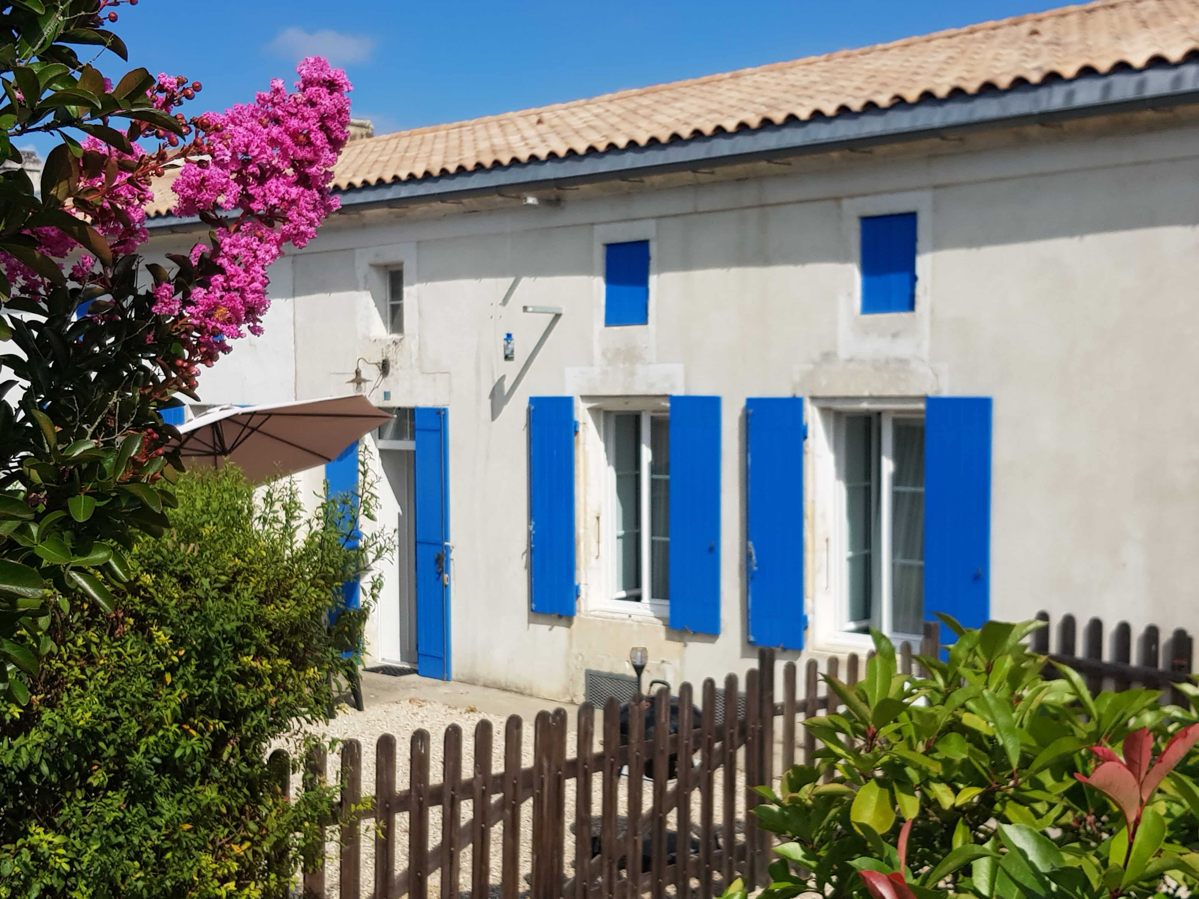 Chaillaud Sophie - Les logis du Bourget - Adeline