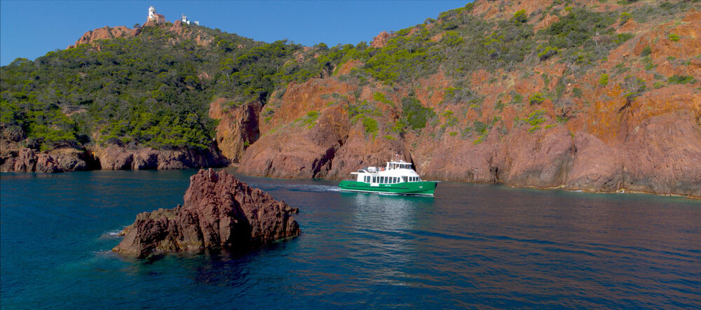 Bateaux Verts 3