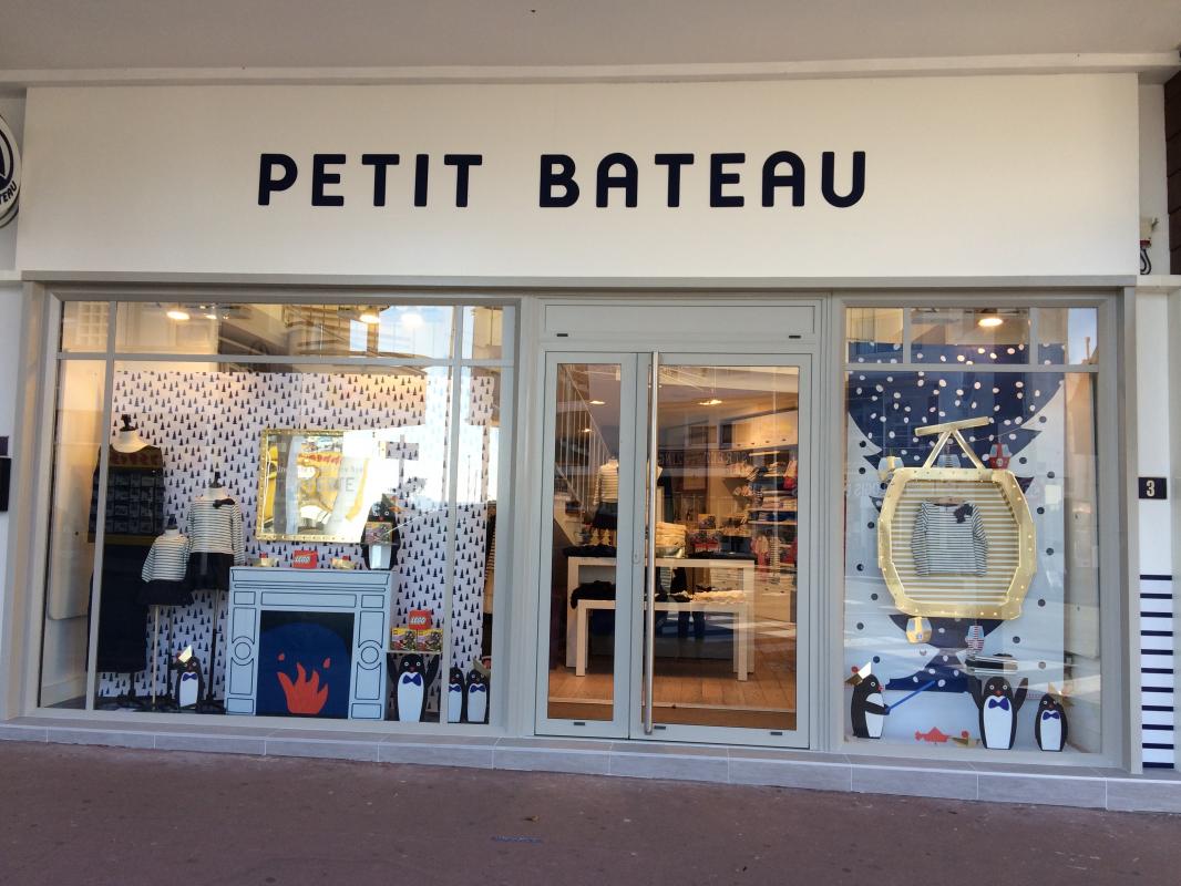 Petit Bateau Royan