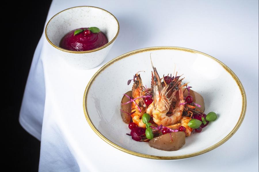 La Table de l'Impérial_Annecy