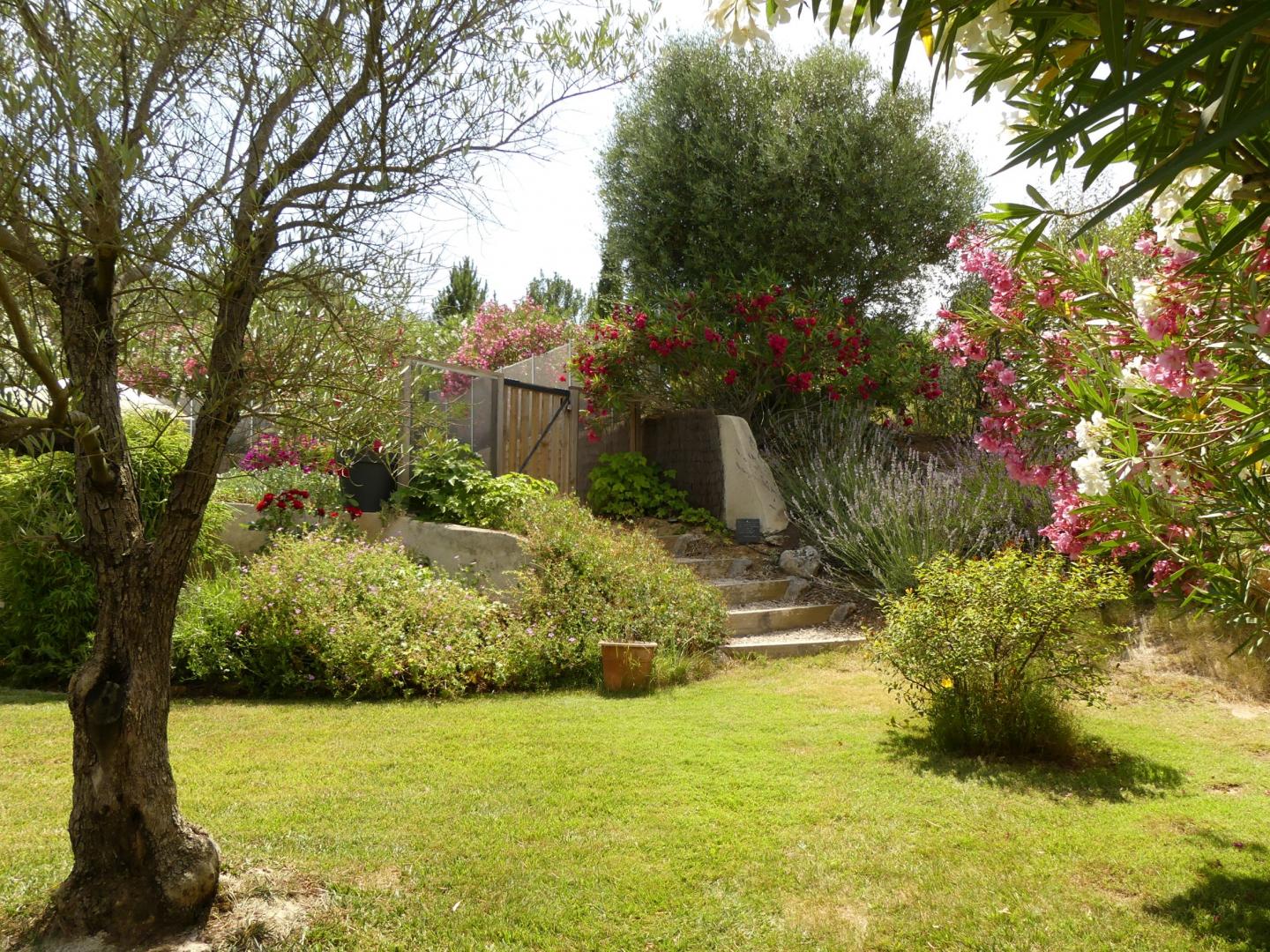 Le Mas Du Biaou, Trets - photo 54