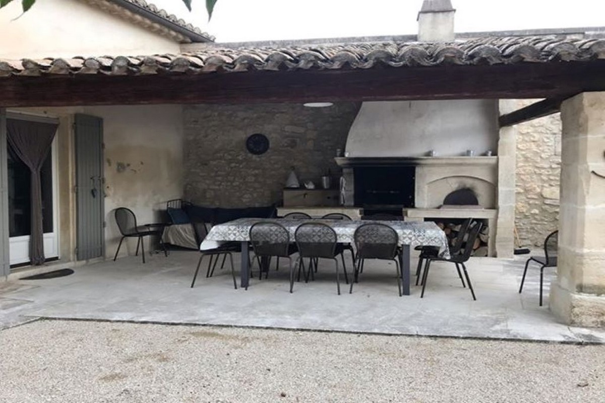 Mas des Mille - photo 4