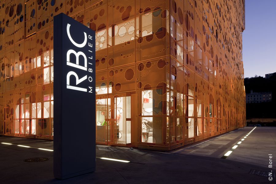 RBC Mobilier