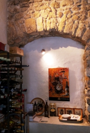 La Descente des Accoules