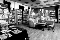 Soirée "READ AND DANCE" à la librairie La Main Gauche_Plateau des Petites Roches