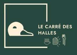 Le Carré des Halles