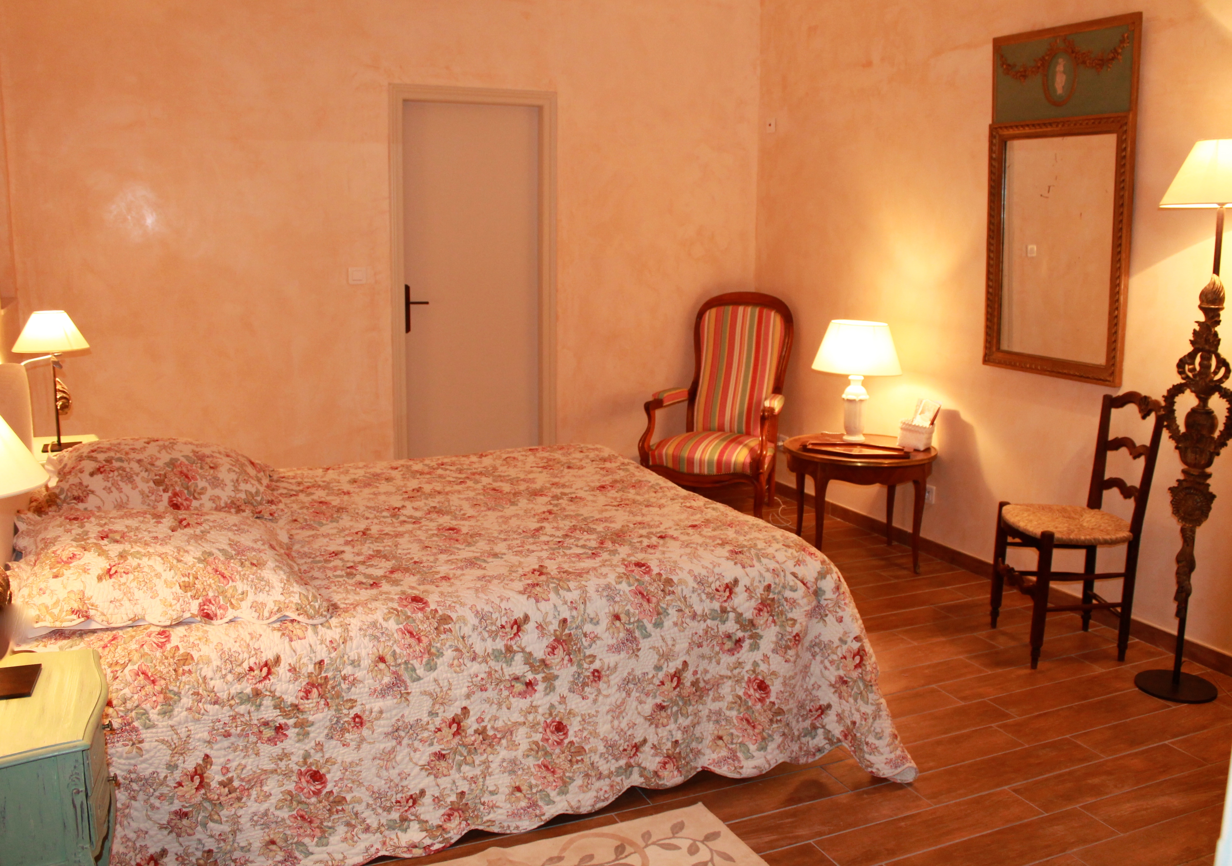chambre