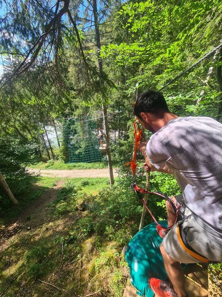 Bozel Aventure - Bozel