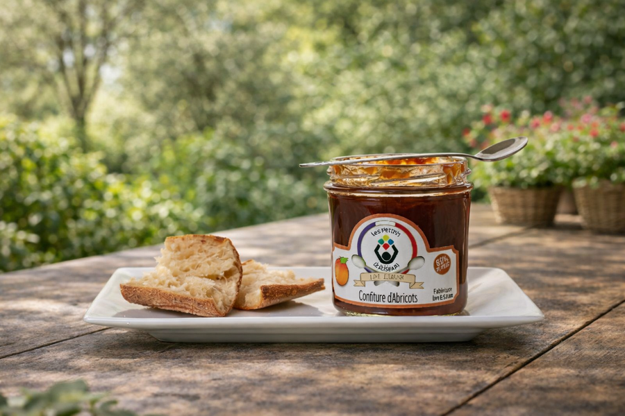 Les Petits Pots de Palaiseau 