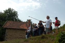 Randonnée d'Orientation Enfants