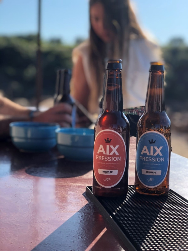 Brasserie AixPression - photo 3