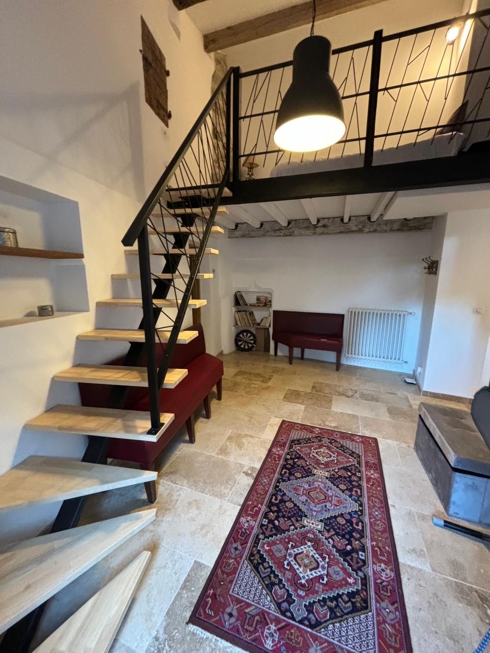 Instant en Provence Le Loft, Eyragues - photo 18