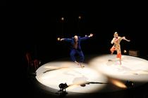 Chouet festival - Rien ?_Renaison