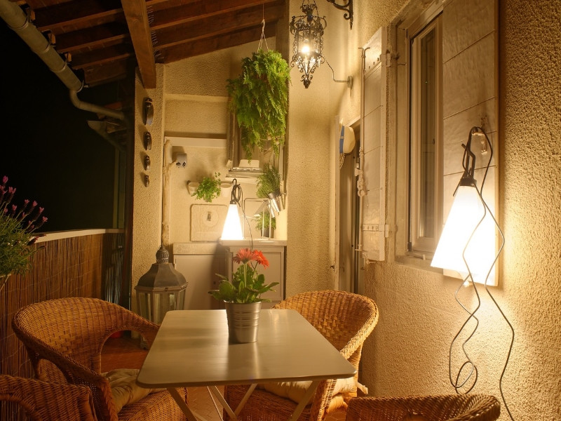 Arles Passion