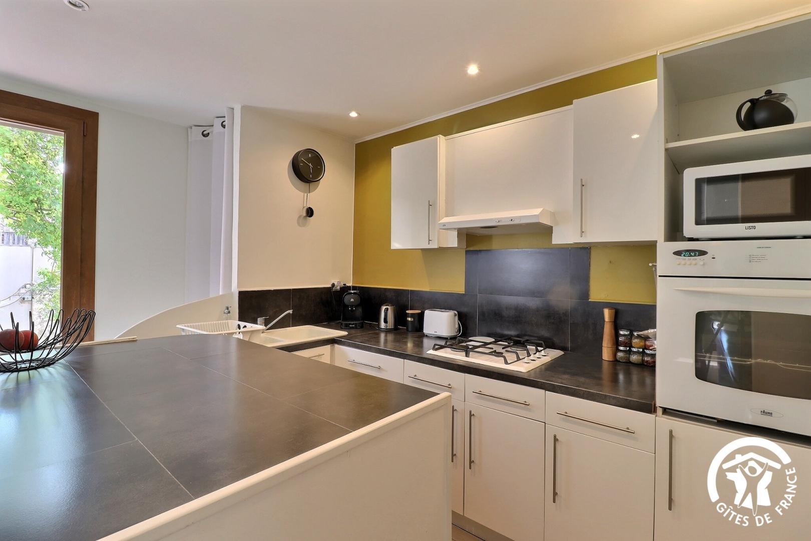 La Pichouline, Vernègues - photo 10